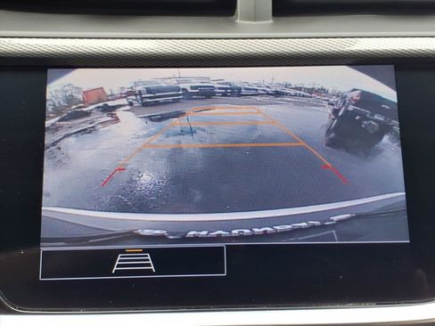 Used 2023 Buick Encore GX Select FWD image 30