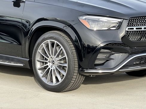 Used 2024 Mercedes-Benz GLE 580 4MATIC image 4