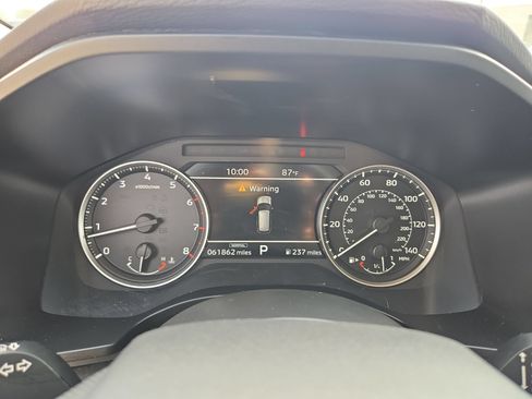 Used 2024 Mitsubishi Outlander SE FWD image 23