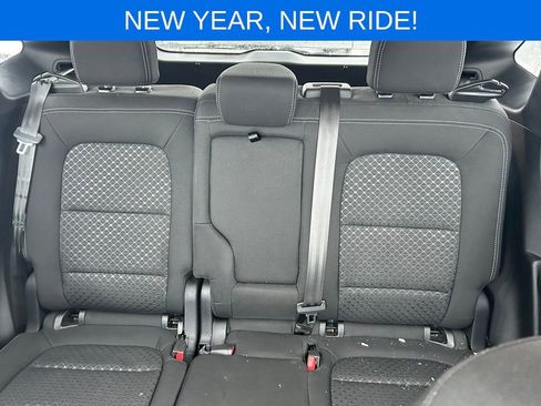 Certified 2024 Ford Escape Active image 19