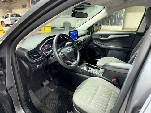 Used 2022 Ford Escape SE AWD/4WD image 28