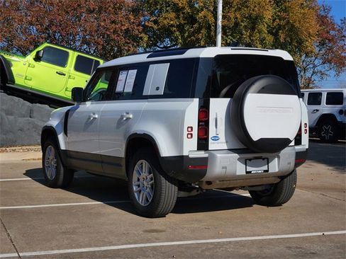 Used 2024 Land Rover Defender 110 S image 5