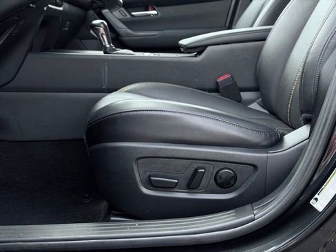 Used 2025 MAZDA CX-50 AWD 2.5 S w/ Premium Plus Pkg image 20
