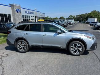 Used 2021 Subaru Outback Limited AWD/4WD video 2