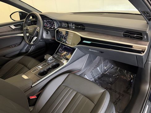 Certified 2024 Audi A6 Premium Plus w/ Premium Plus Package AWD/4WD image 32