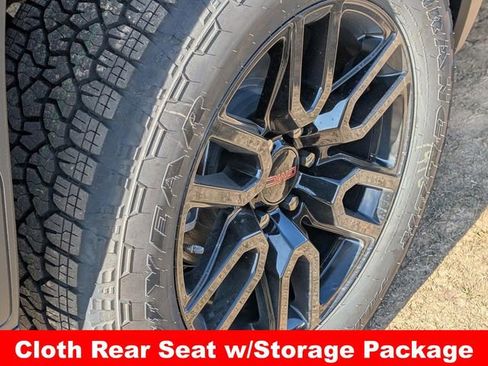 New 2026 GMC Sierra 1500 Elevation w/ Elevation Premium Package image 13