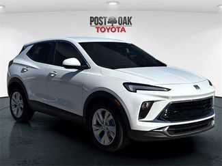 Used 2025 Buick Encore GX Preferred video 1