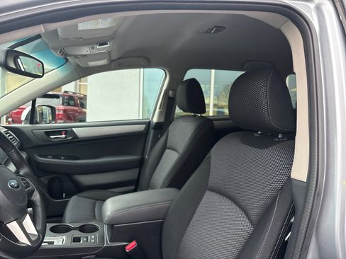 Used 2015 Subaru Outback 2.5i Premium image 15
