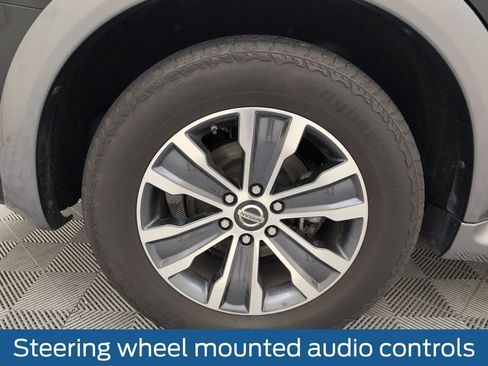Used 2019 Nissan Armada SL w/ Premium Package RWD image 21