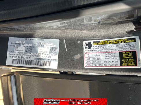Used 2024 MAZDA CX-5 AWD 2.5 S w/ Select Package image 23