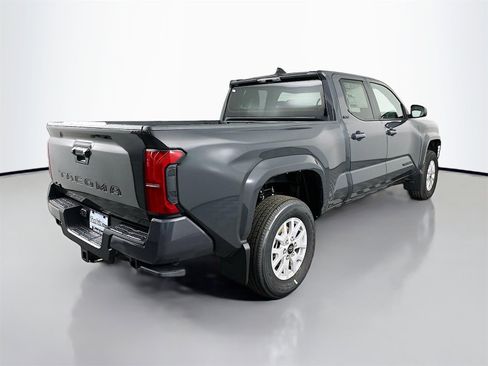 New 2026 Toyota Tacoma SR5 image 7