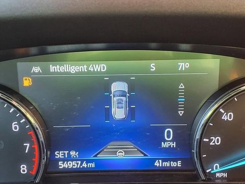 Used 2023 Ford Explorer ST-Line image 21