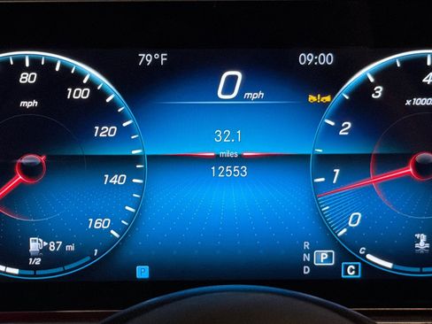 Used 2023 Mercedes-Benz E 350 Sedan image 24