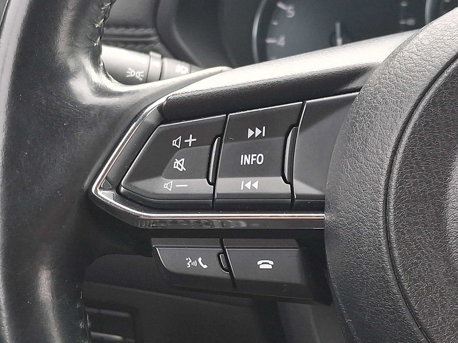 Used 2021 MAZDA CX-5 Grand Touring AWD/4WD image 22