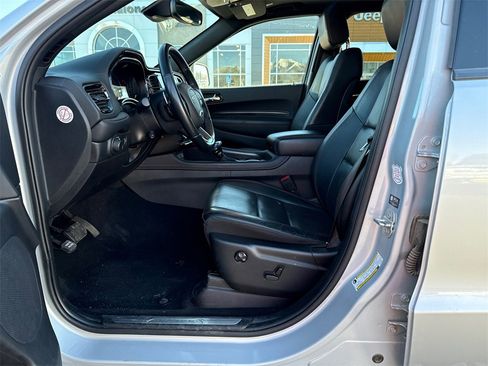 Used 2024 Dodge Durango R/T image 7