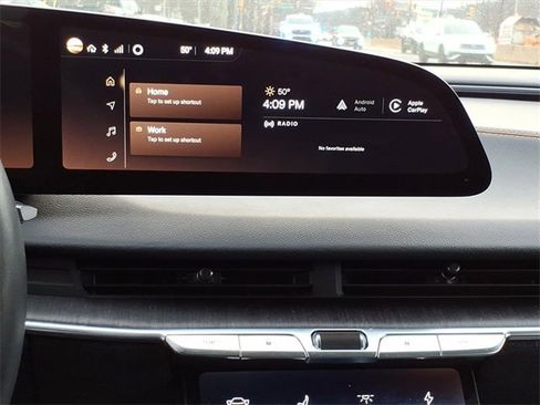 Used 2023 Lucid Air Touring image 23