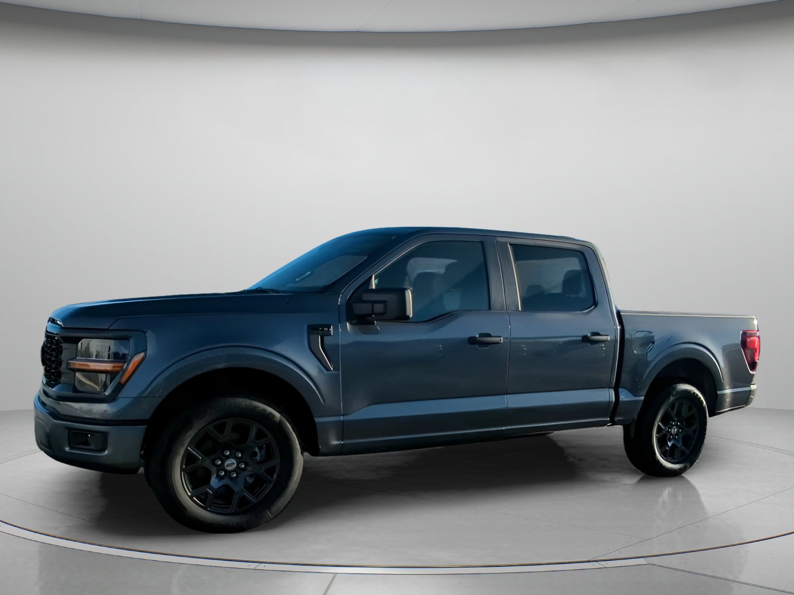 New 2026 Ford F150 STX w/ Equipment Group 200A RWD image 14