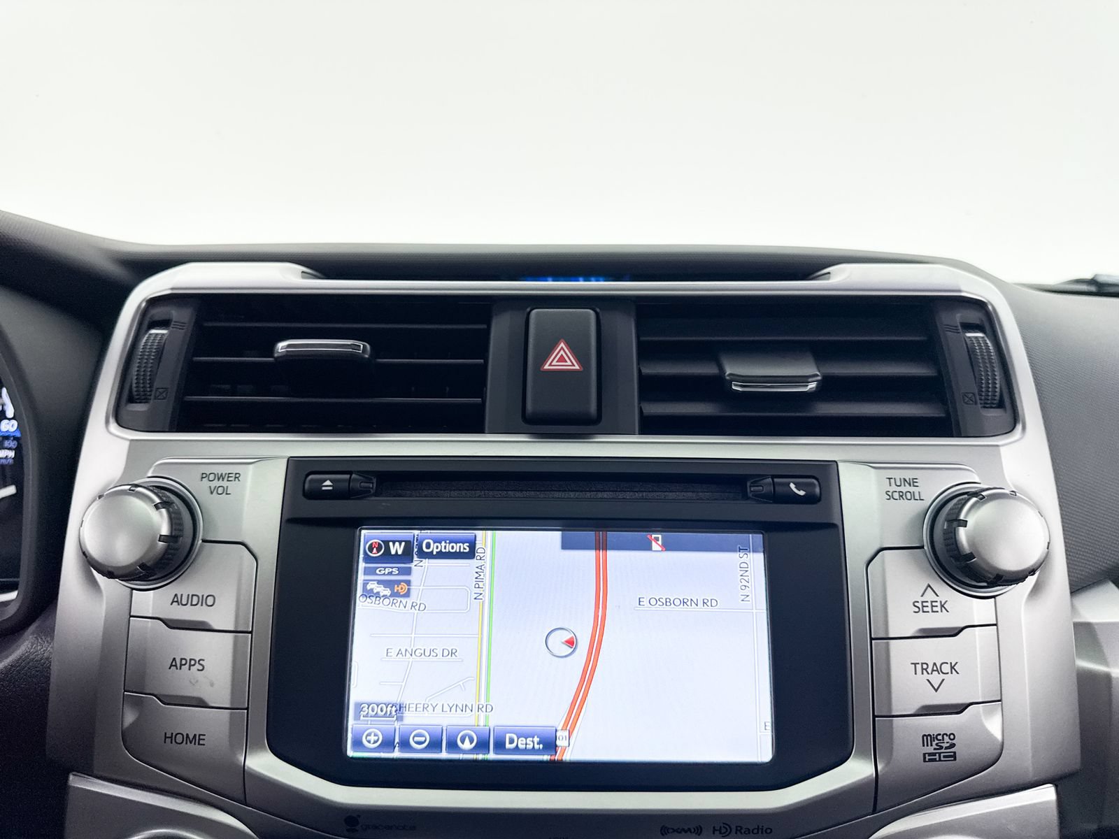 Used 2018 Toyota 4Runner SR5 Premium AWD/4WD image 5