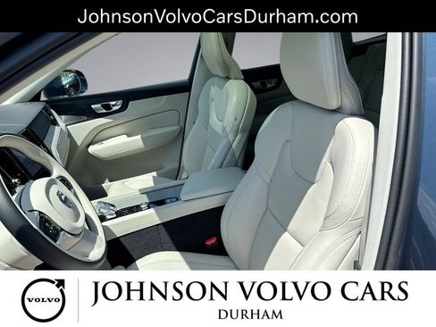 Used 2023 Volvo XC60 B5 Ultimate w/ Protection Package Premier AWD/4WD image 13