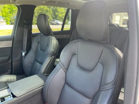 Used 2026 Volvo XC90 B6 Ultra AWD/4WD image 8