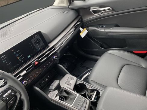 New 2026 Kia Sportage EX AWD/4WD image 38