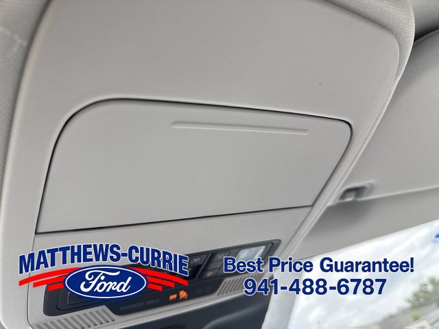 New 2027 Ford Expedition Platinum w/ Platinum Ultimate Package AWD/4WD image 25