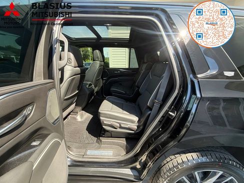 Used 2023 Cadillac Escalade Sport AWD/4WD image 59