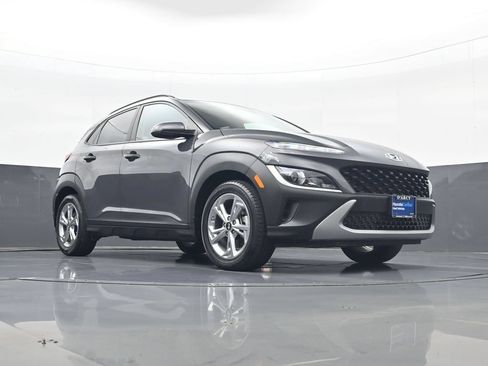 Certified 2023 Hyundai Kona SEL w/ Convenience Package AWD/4WD image 23