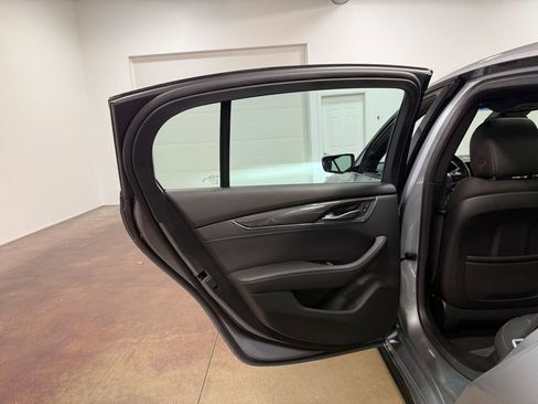 Used 2024 Cadillac CT5 Sport AWD/4WD image 47