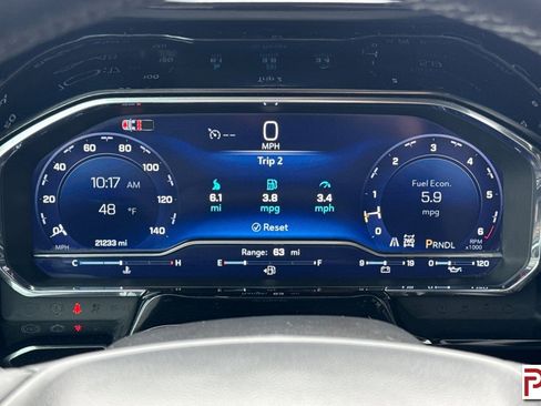 Used 2024 Chevrolet Silverado 1500 LT w/ Safety Package image 29