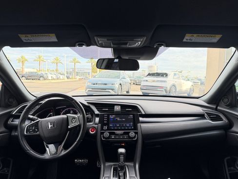 Used 2019 Honda Civic Sport image 20