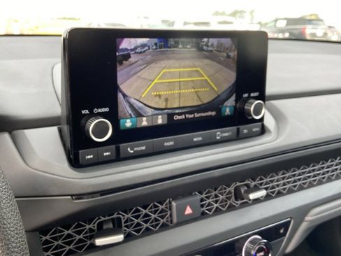 Used 2024 Honda Accord EX image 35