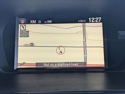 Used 2016 Acura TLX V6 w/ Technology Package FWD image 13