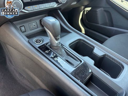 Used 2025 Nissan Sentra S image 23