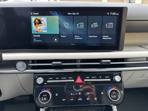 New 2026 Hyundai Tucson SEL image 20