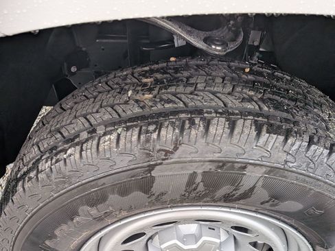 New 2026 Chevrolet Silverado 1500 W/T w/ WT Value Package image 12