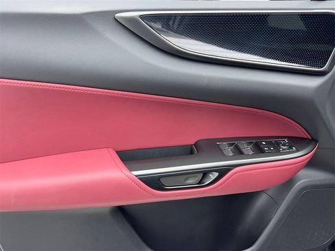 Used 2025 Lexus NX 350 AWD w/ Accessory Package (2T) image 37