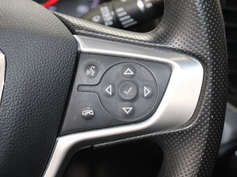 Used 2022 GMC Acadia SLE w/ Driver Convenience Package image 23