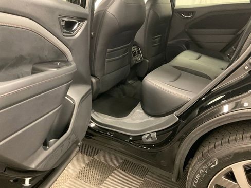New 2026 Subaru Forester Touring AWD/4WD image 25