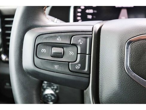 Used 2024 GMC Sierra 2500 AT4 w/ AT4 Premium Plus Package AWD/4WD image 15