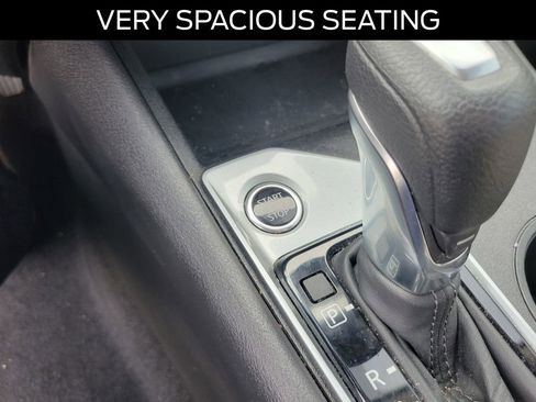 Used 2023 Nissan Altima 2.5 S FWD image 25