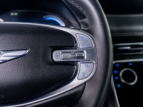 Used 2024 Genesis GV80 3.5T Advanced image 43