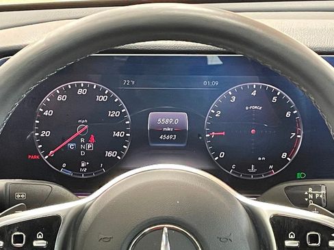 Used 2020 Mercedes-Benz E 350 4MATIC Sedan image 28