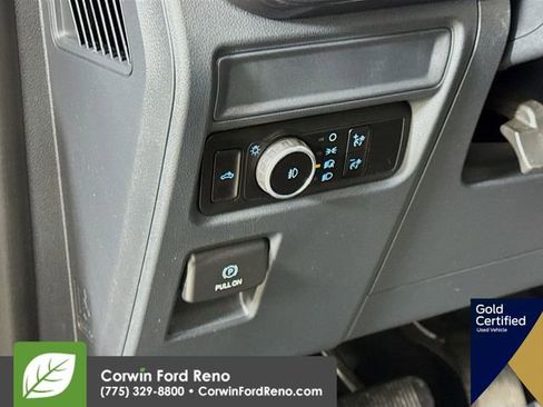 Certified 2023 Ford F150 XL w/ STX Appearance Package image 14