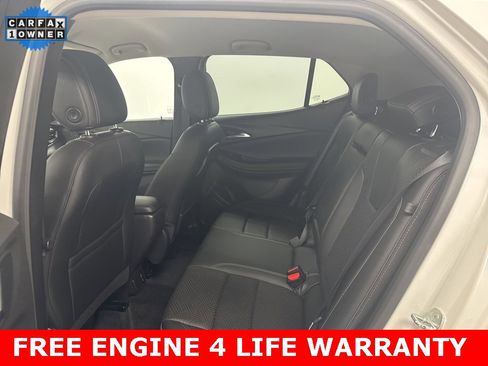 Used 2021 Buick Encore GX Essence image 21