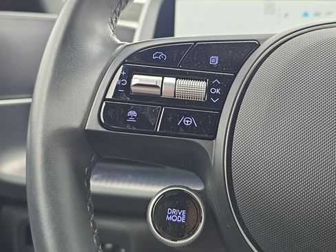 Used 2023 Hyundai Ioniq 6 SEL image 21