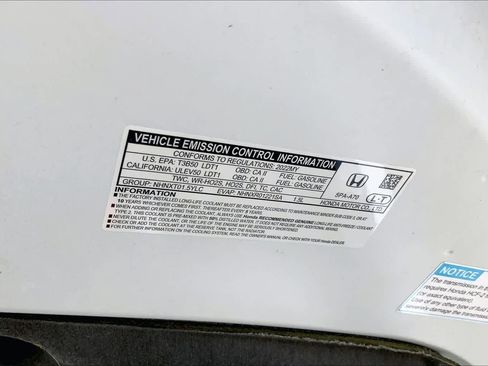 Used 2022 Honda CR-V EX-L image 33