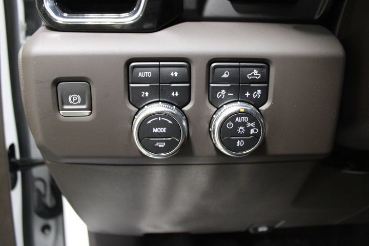 Used 2023 GMC Sierra 1500 Denali w/ Denali Reserve Package AWD/4WD image 45