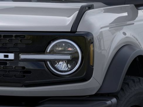 New 2026 Ford Bronco Badlands AWD/4WD image 53
