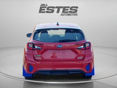 Used 2024 Subaru Impreza RS